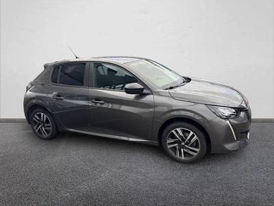 Peugeot 208 PureTech 100 s&amp;S Bvm6 Style