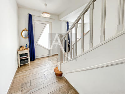 Maison - 152 m² - 4 pièces