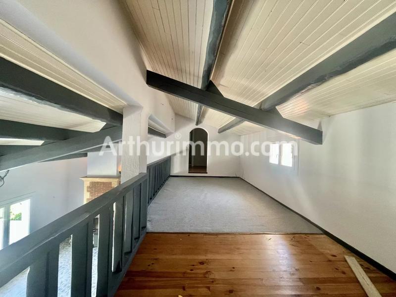 Maison - 157 m² - 6 pièces