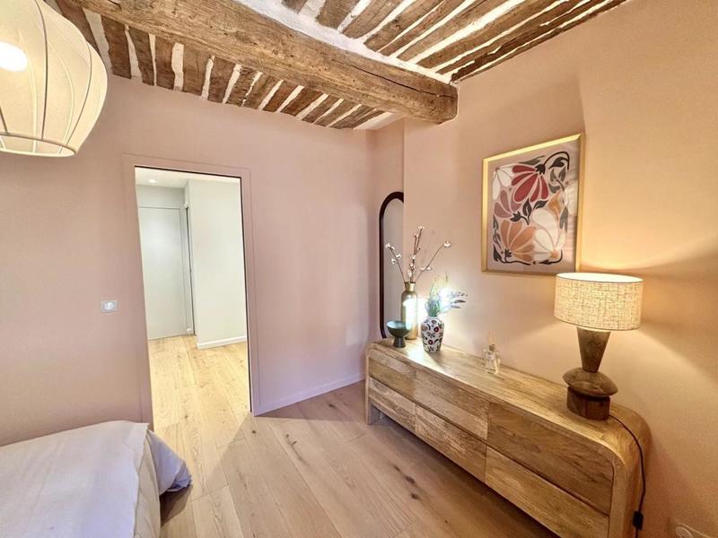 Maison de village - 77 m² - 4 pièces