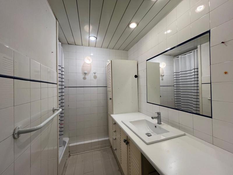 Appartement - 54 m² - 2 pièces