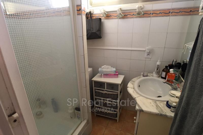 Appartement - 23 m² - 1 pièce