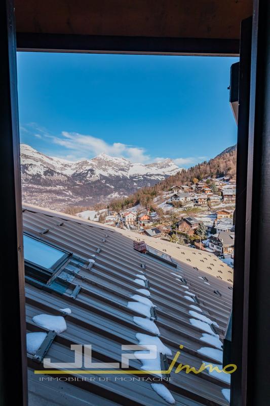 Appartement - 33 m² - 3 pièces