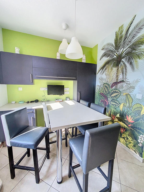 Maison - 164 m² - 8 pièces