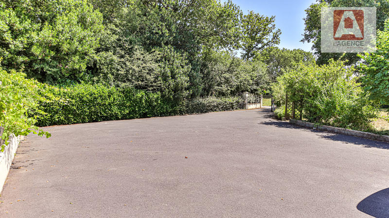 Maison - 165 m² - 7 pièces