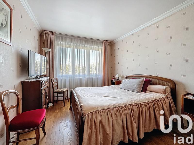 Maison - 103 m² - 6 pièces