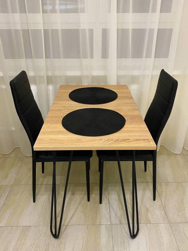 Studio - 19 m² - 1 pièce