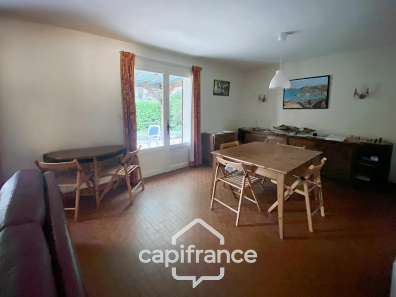 Maison - 168 m² - 7 pièces