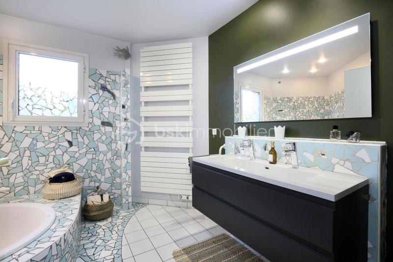 Villa - 177 m² - 5 pièces