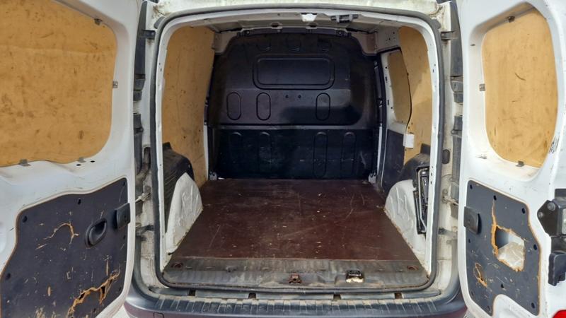 Renault Kangoo Express Blue Dci 80 Grand Confort