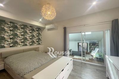 Maison de ville - 150 m² - 5 pièces