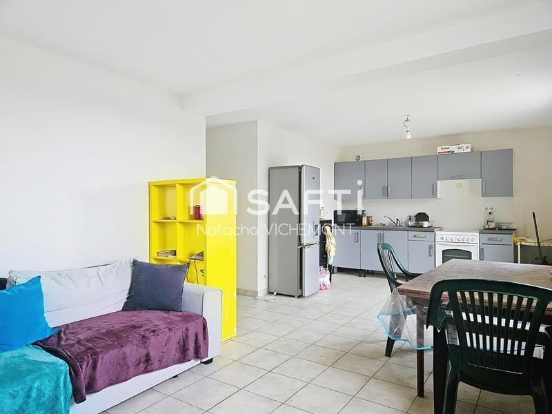 Maison - 133 m² - 5 pièces