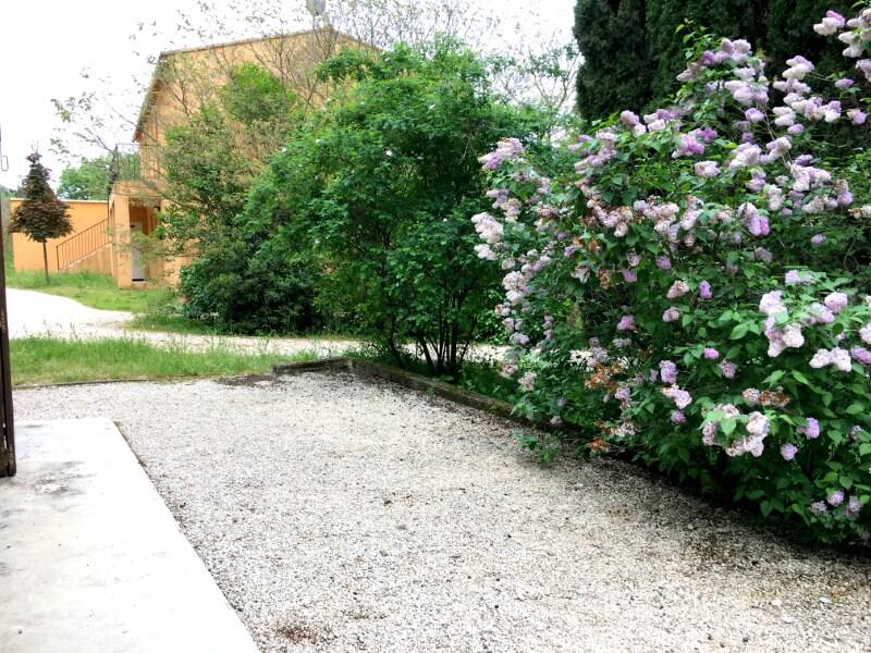 Appartement - 19 m² - 1 pièce