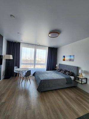 Studio - 23 m² - 1 pièce