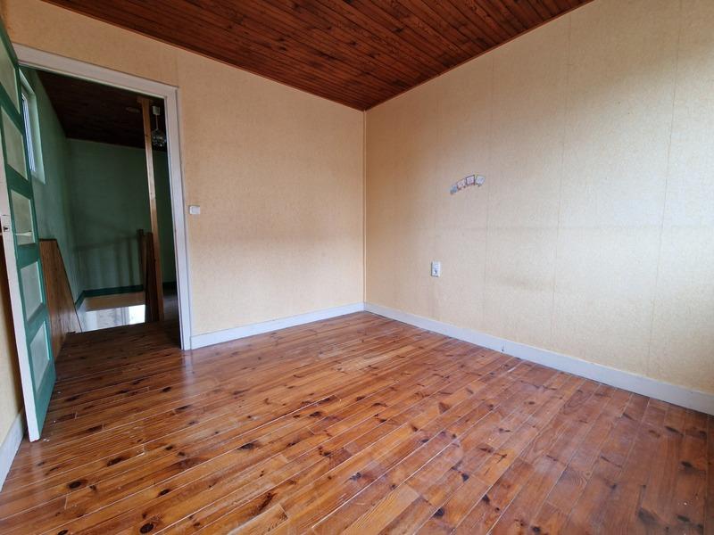 Maison - 107 m² - 5 pièces