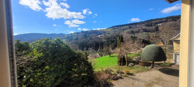 Duplex - 136 m² - 4 pièces