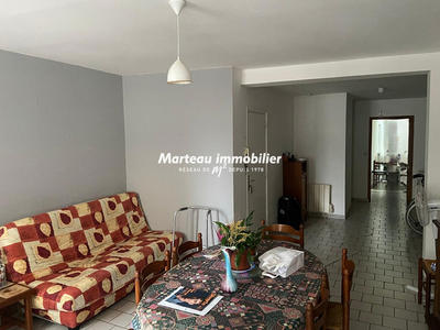Immeuble - 118 m² - 5 pièces