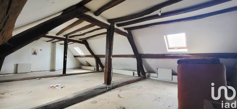 Maison - 178 m² - 5 pièces