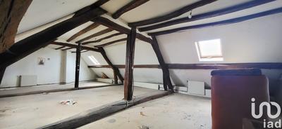 Maison - 178 m² - 5 pièces