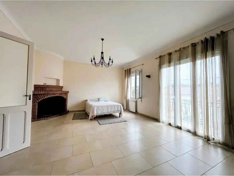 Maison - 150 m² - 4 pièces