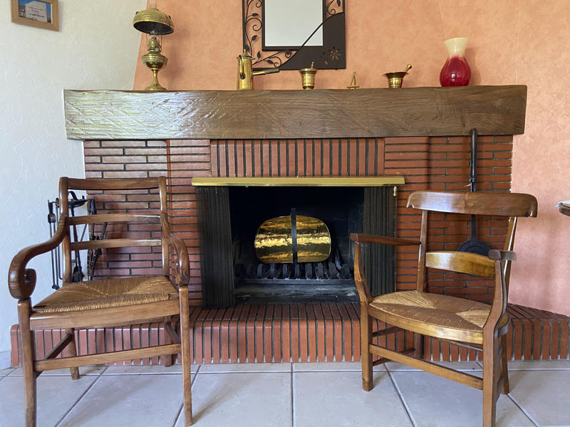 Maison - 220 m² - 10 pièces