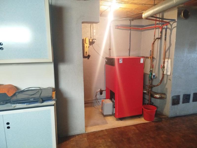 Pavillon - 70 m² - 4 pièces