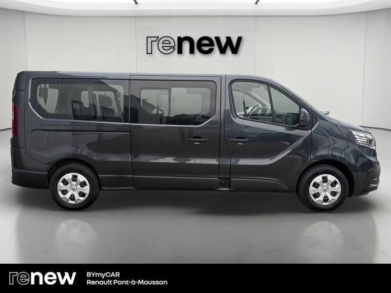 Renault Trafic L2 dCi 150 Energy s&amp;S Zen