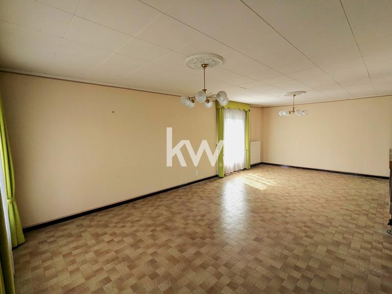 Maison - 115 m² - 4 pièces