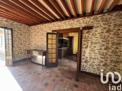 Maison - 181 m² - 5 pièces