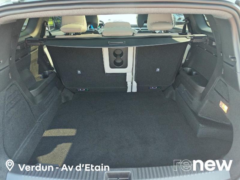 Renault Espace VI full hybrid E-Tech 200 ch 5pl Iconic