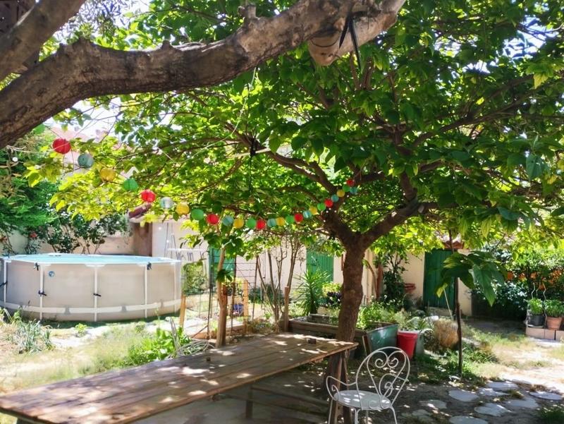 Maison de ville - 162 m² - 6 pièces