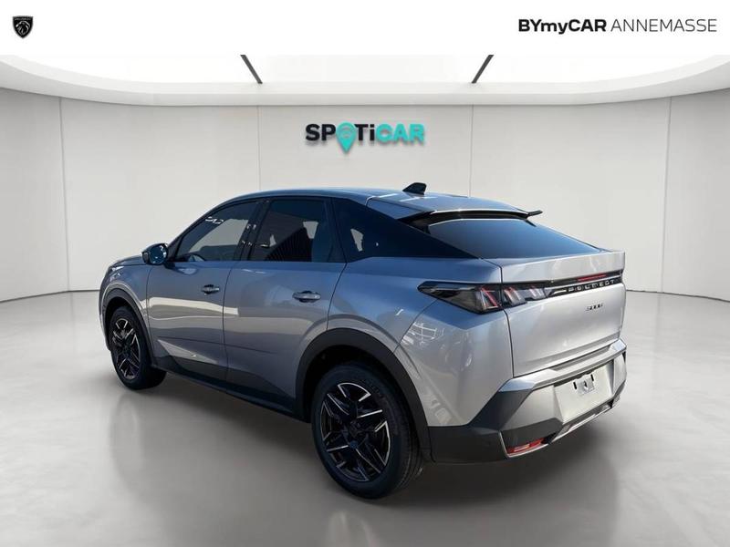 Peugeot 3008 Hybrid 145 e-Dcs6 Allure