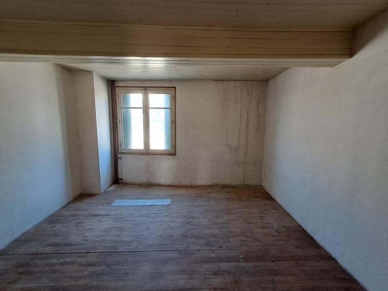 Maison de village - 113 m² - 5 pièces