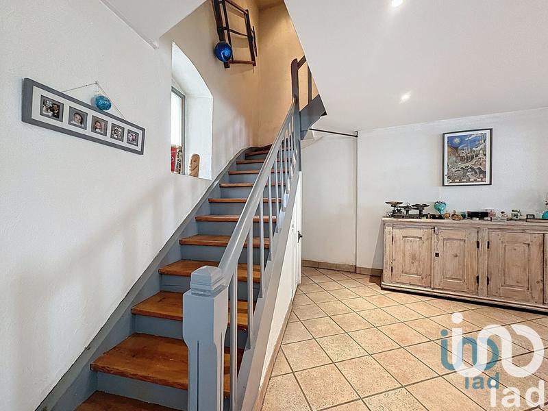 Maison - 178 m² - 6 pièces