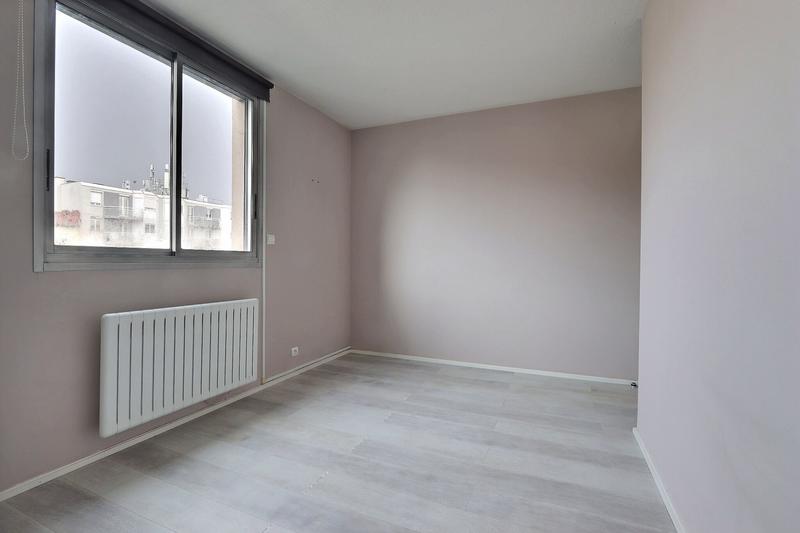 Appartement - 59 m² - 2 pièces