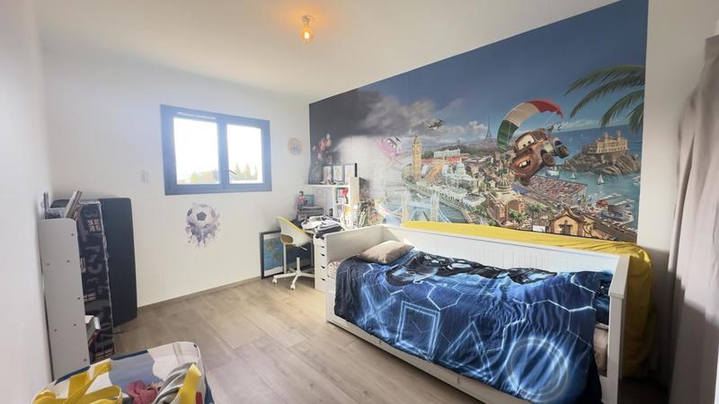 Villa - 116 m² - 4 pièces