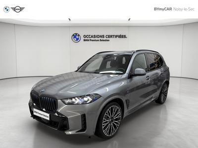 Bmw X5 G05 Lci xDrive50e 489 ch Bva8 m Sport