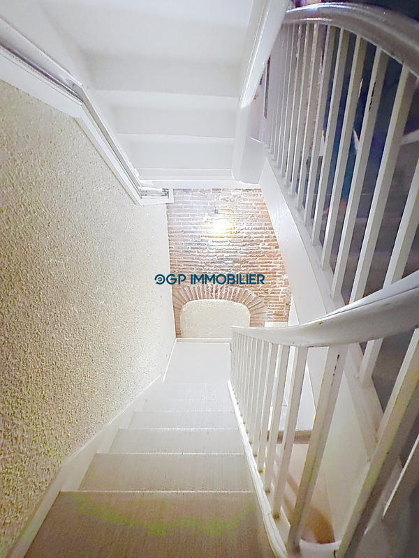 Appartement - 66 m² - 4 pièces