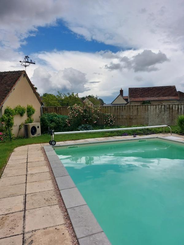 Longère - 184 m² - 6 pièces