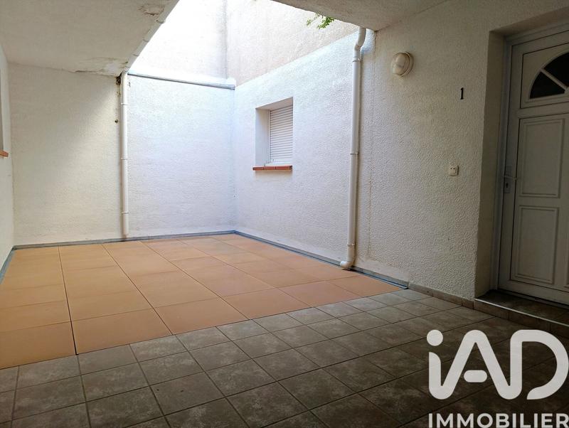 Appartement - 81 m² - 3 pièces