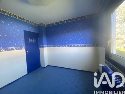 Maison - 115 m² - 6 pièces