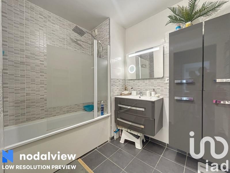 Appartement - 54 m² - 3 pièces