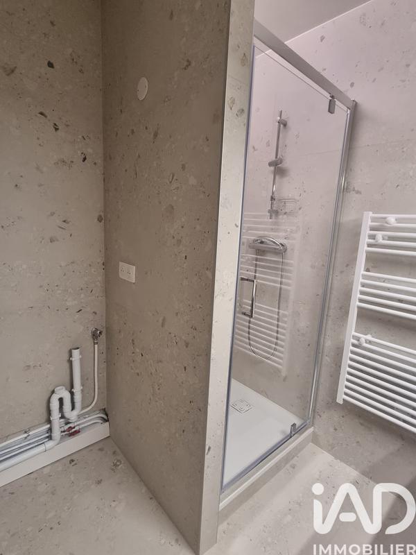 Appartement - 74 m² - 4 pièces