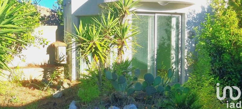 Maison - 165 m² - 8 pièces