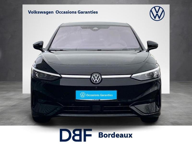 Volkswagen Id.7 Nouvelle Pro s (86kwh) Life Max (28