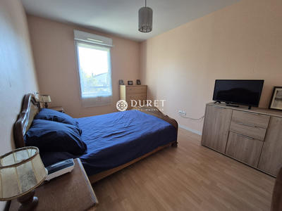 Appartement - 75 m² - 3 pièces