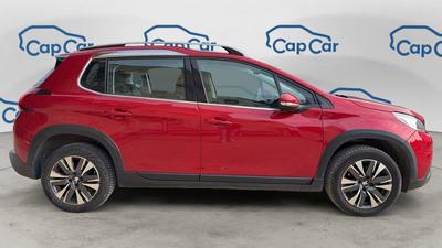 Peugeot 2008 1.2 PureTech 110 Eat6 Allure - Automatique