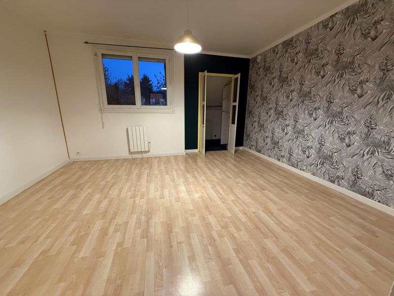 Duplex - 83 m² - 3 pièces