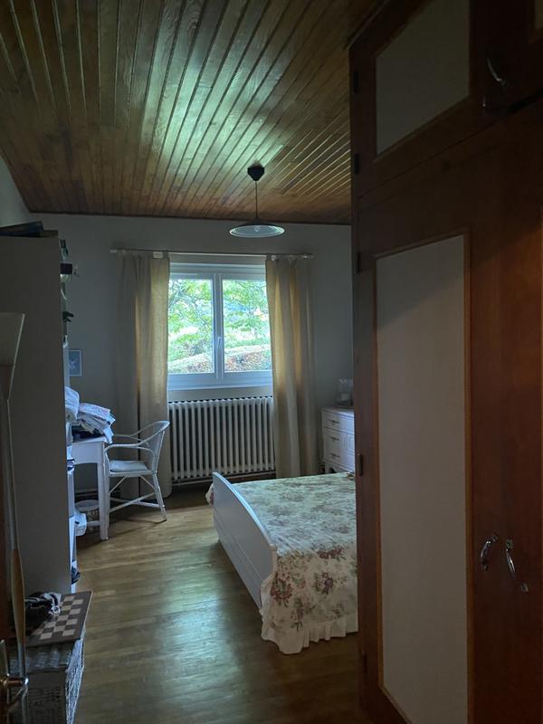 Maison ancienne - 225 m² - 9 pièces