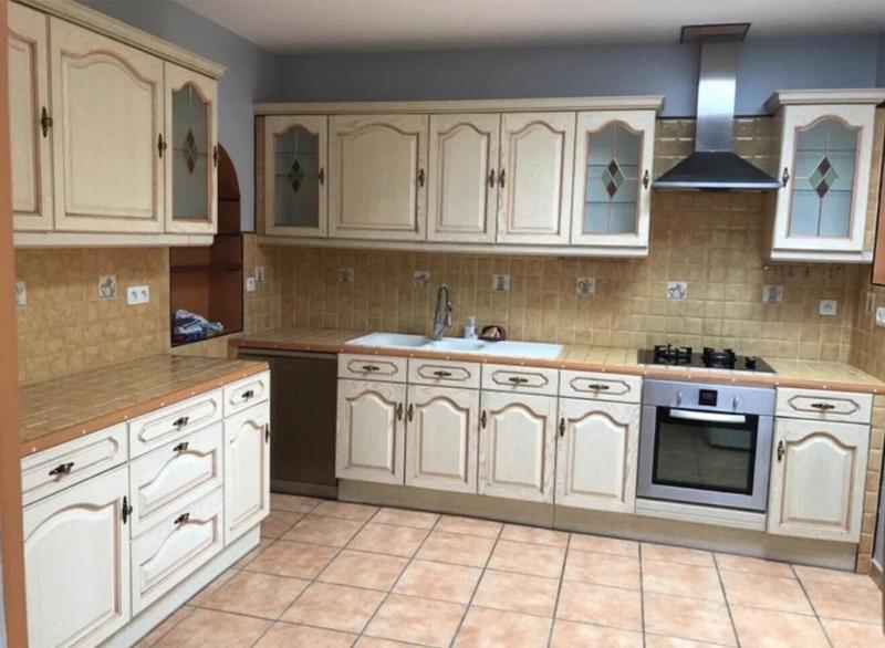 Maison - 65 m² - 3 pièces